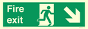fire-exit-sign-with-running-man-facing-right--arrow-diagonal-down-right~